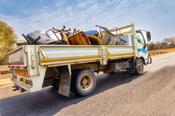 Moving and Downsizing Cleanouts in Fordoche, LA